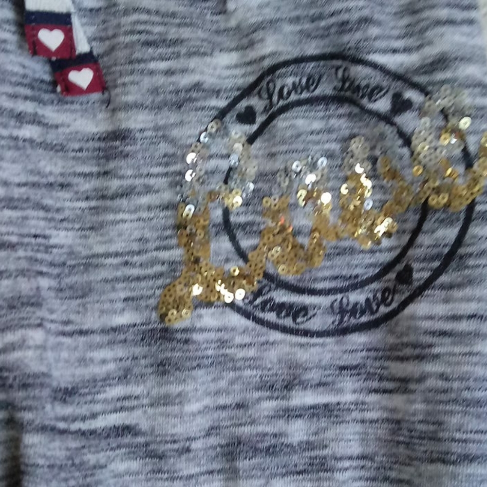 Sweatpants - Picture 2 of 2
